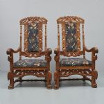 1182 1150 ARMCHAIRS